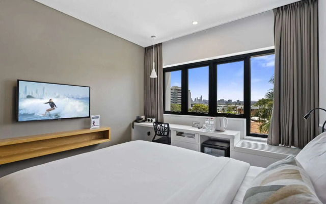 The Kingsford, an Ascend Collection Hotel