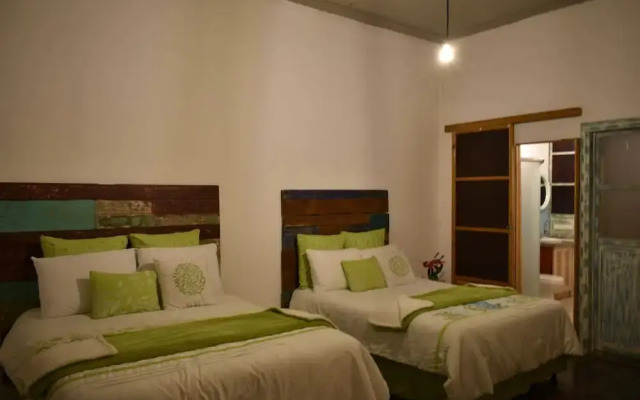 Hotel Boutique Casa Morasan