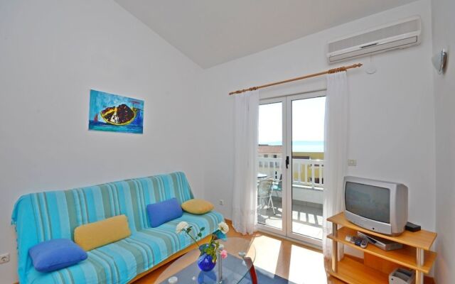 Apartments Grepo Zelenka