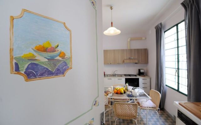 House La Torricella
