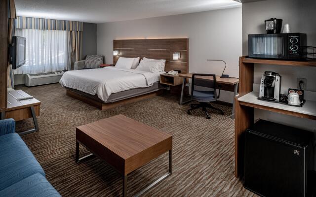 Holiday Inn Express Hotel & Suites Pikeville by IHG
