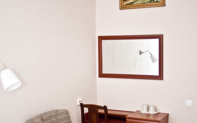 Отель Regard Inn