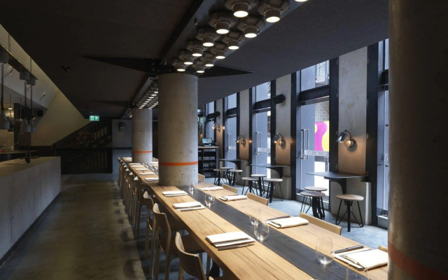 The Old Clare by Ode Hotels