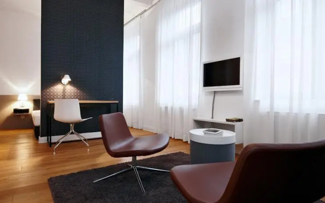 ipartment Geronswall