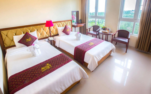 Grand Mango Hotel