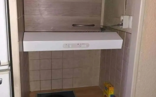 Les Appartements du Corbier