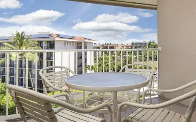 WorldMark Kihei