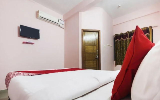 Banu Residency By OYO Rooms