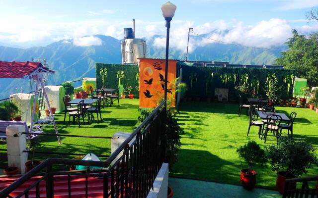 Hotel Sungrace Mussorie
