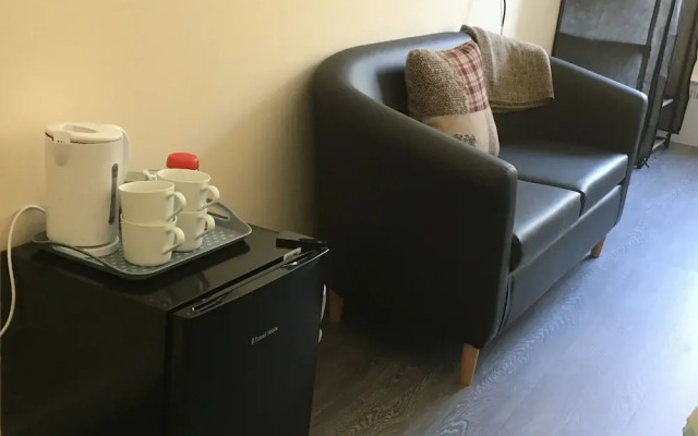 The Hall Bunkhouse