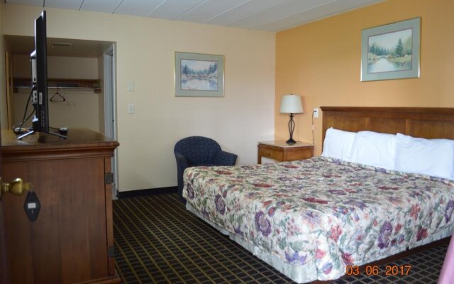 Budget Inn of Bay City