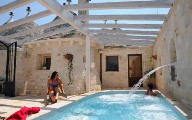 Micele Holiday Houses