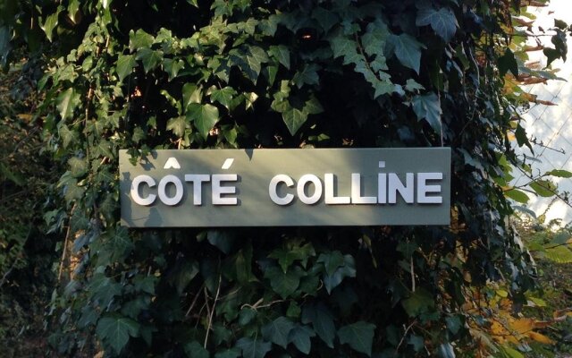 B&B Côté Colline
