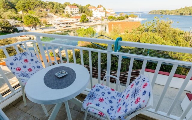Apartments Lorena Mljet