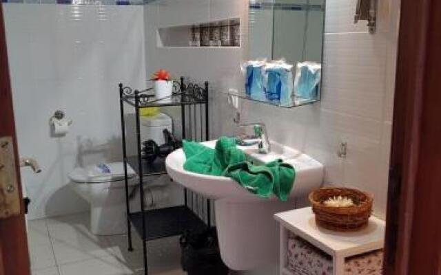 Apartamentos La Florida