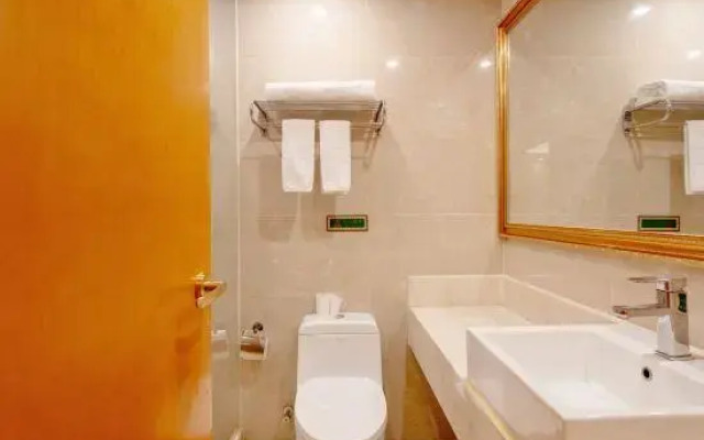 Vienna Hotel Hangzhou Fuyang