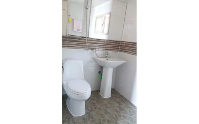 Yeongdeok East Sea Pension