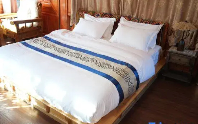 ZhiYu Guest House