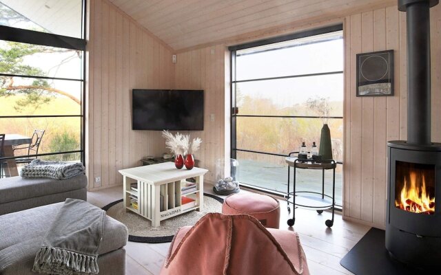 7 Person Holiday Home in Vejby