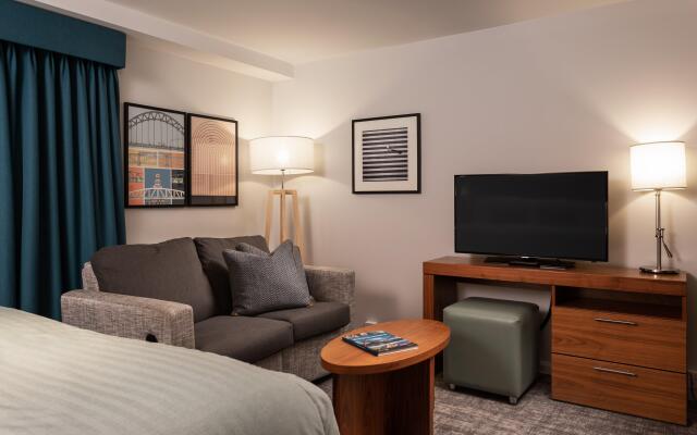 Staybridge Suites Newcastle by IHG