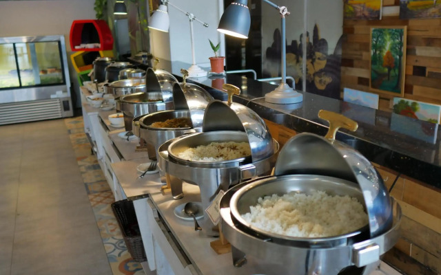 Meotel Purwokerto