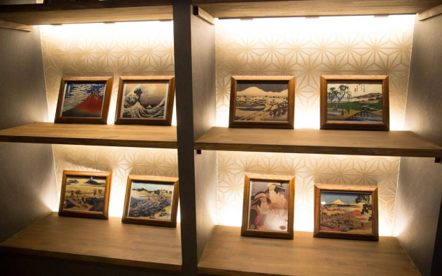 Toyotaya Hostel
