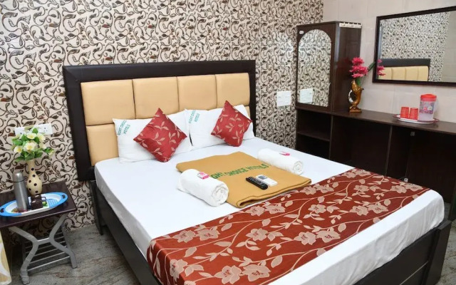 Hotel Right Choice
