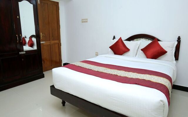 OYO 10224 Hotel Penrallt Homestay