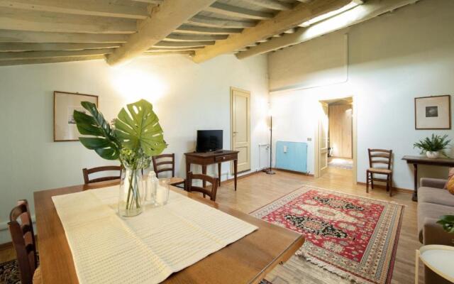 Savina's Apartment