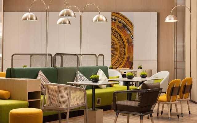 Home2 Suites by Hilton Nanning Jiangnan