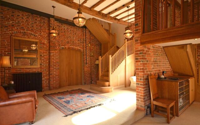 The Old Granary