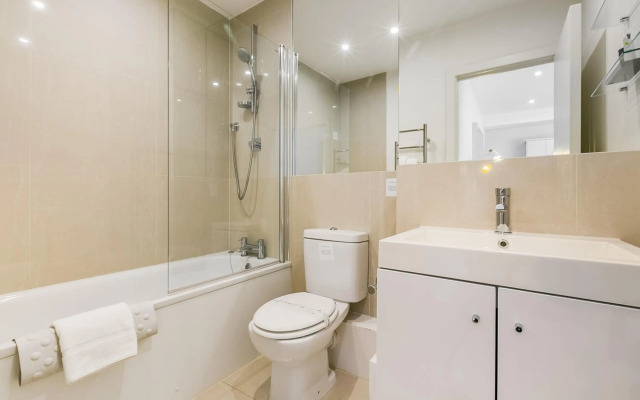 Nell Gwynn House Apartments