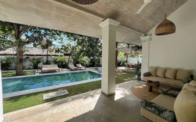 Zen House