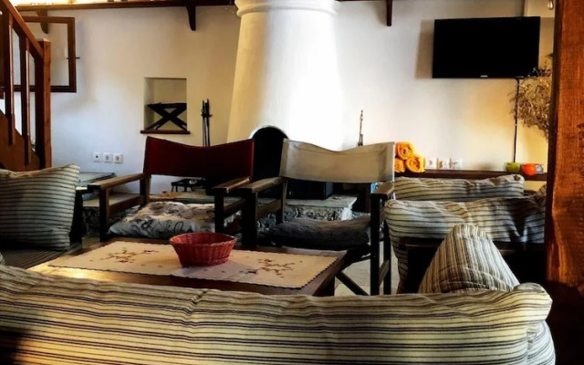 Pelion Homes Villa Selini Private Pool 4 Rooms