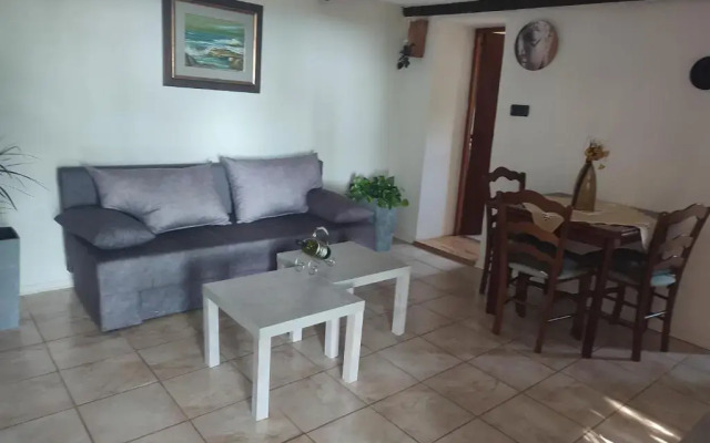 Holiday Home Lucija