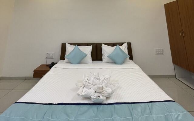 Greenland Resort