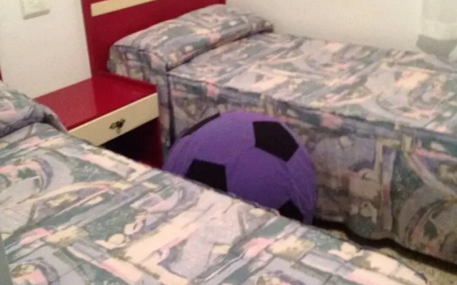 La Caracola Esc. A 2º pta 7