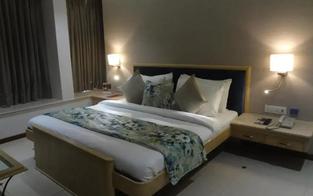 Hotel Suncity Apollo