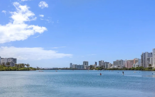 Otium Rentals Vacation Rental w Beach Views