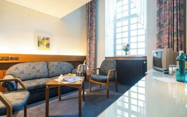 Schlosshotel Weilburg