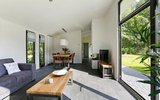 Vakantiepark Hessenheem