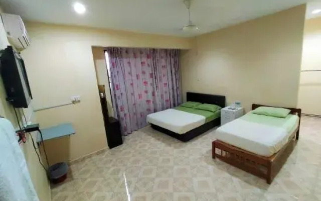 Rivermoon Kuantan