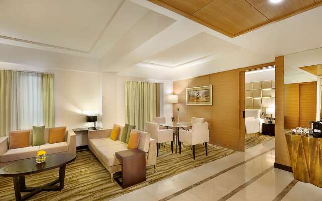 DoubleTree by Hilton Riyadh - Al Muroj Business Gate