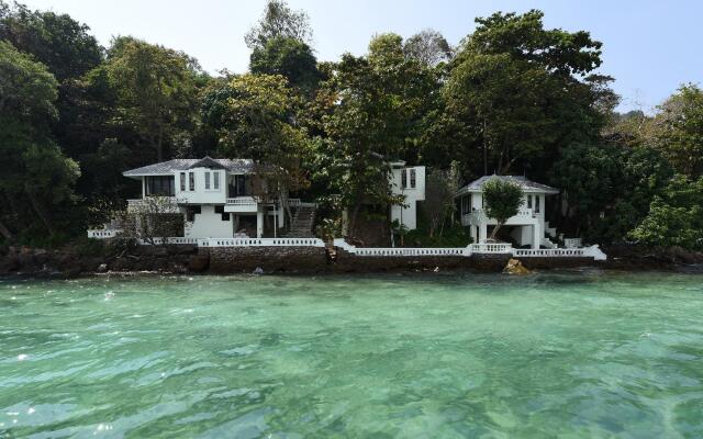 Rantee View Bungalow