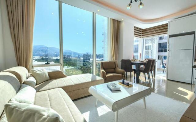 Yekta Blue Residence By Newinn