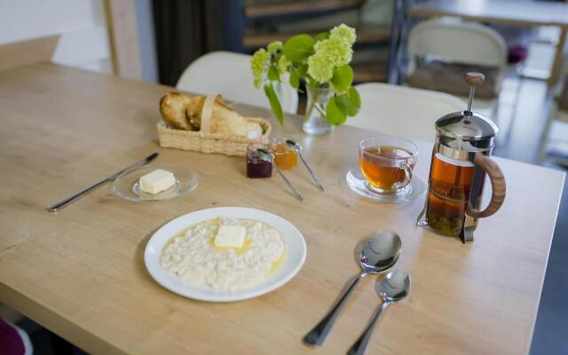 Balmaral Apart Hotel
