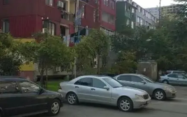 Otiko apartament