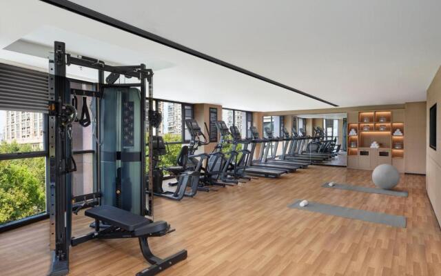 Fairfield by Marriott Hangzhou Xihu District