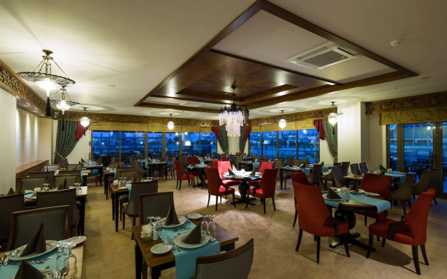 Terrace Elite Resort - All Inclusive