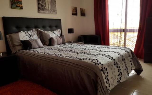 Apartment Praia da Dona Ana